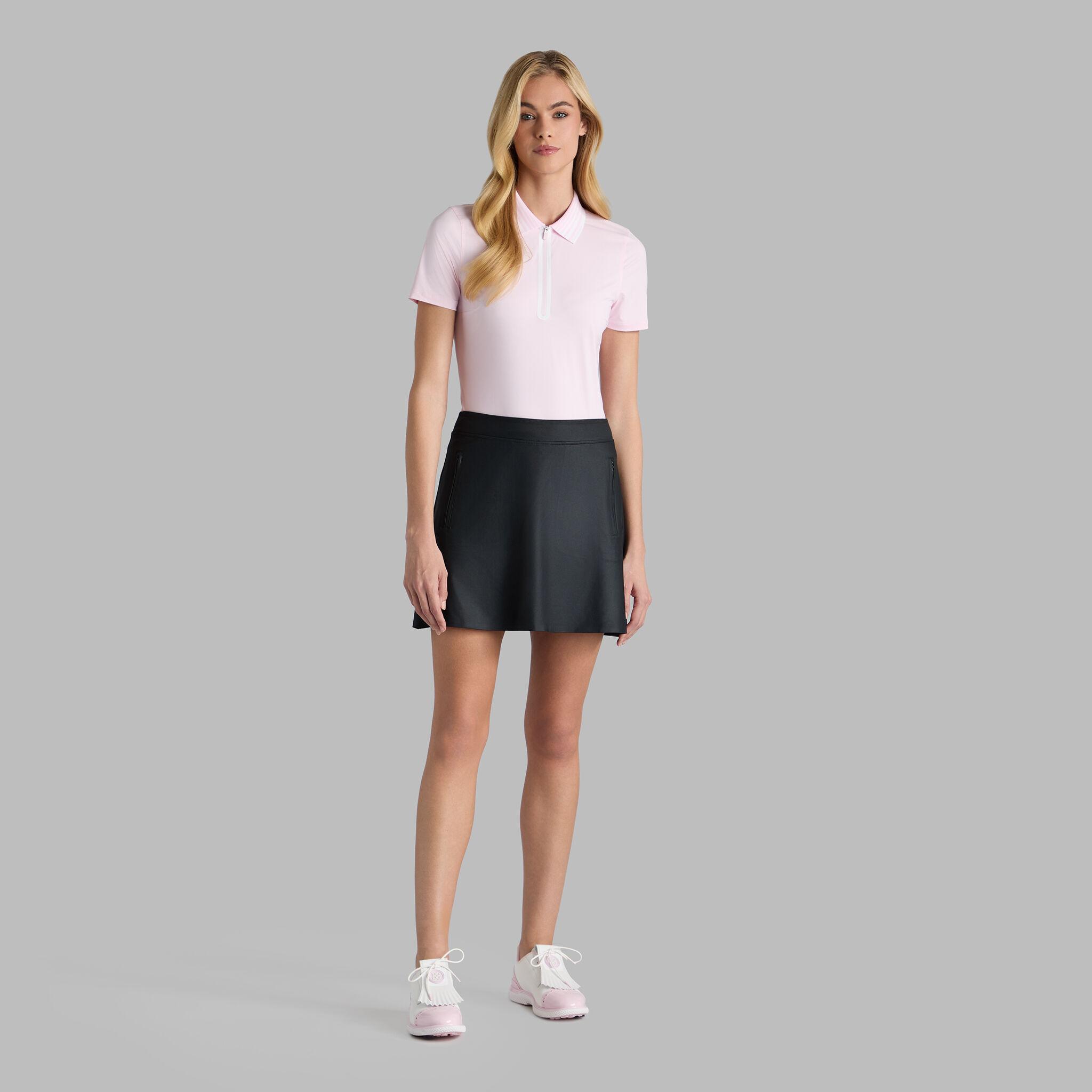 4-WAY STRETCH EFFORTLESS SKORT Product Image