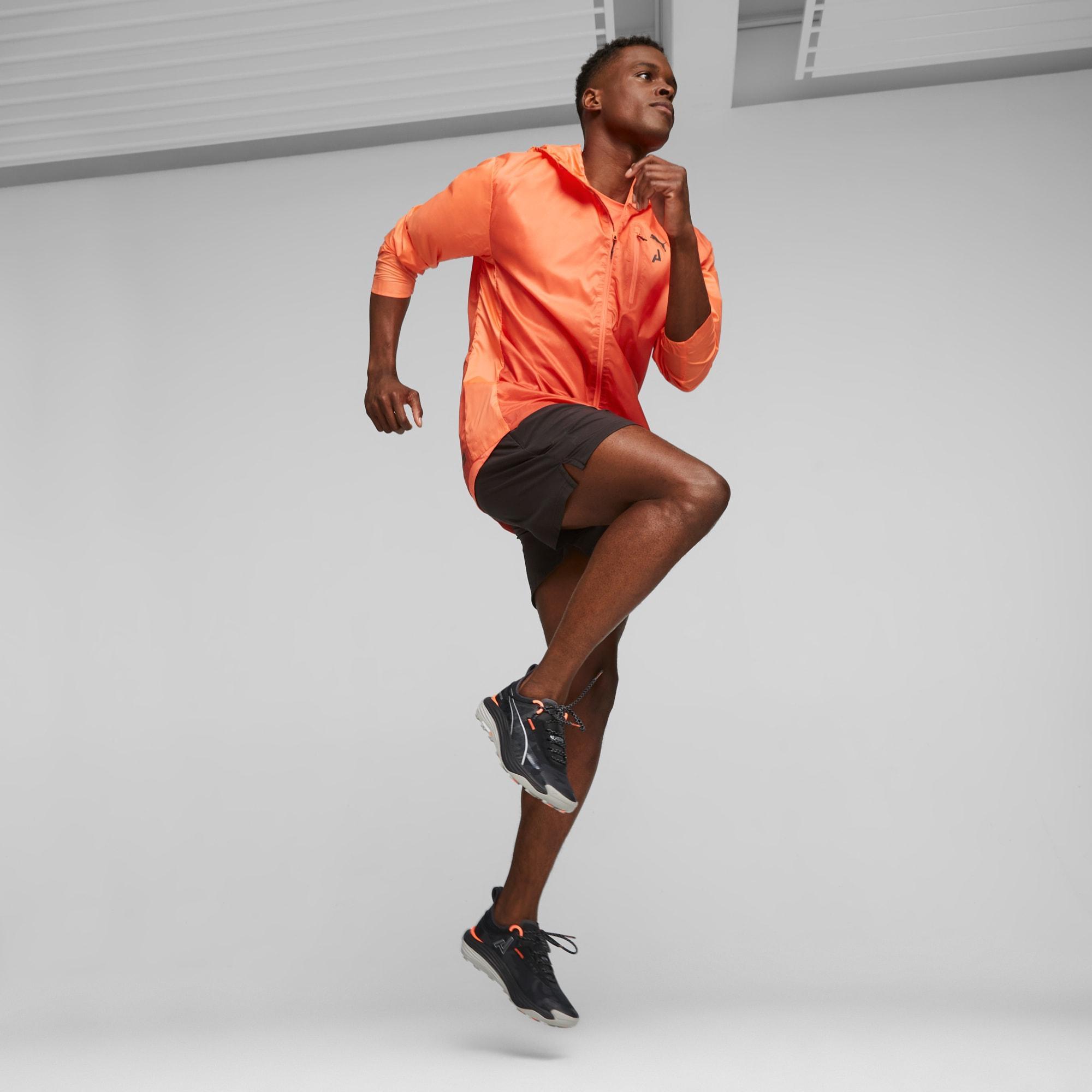 SEASONS Voyage NITRO™ 3 GORE-TEX® Men's Trail Running Shoes Product Image