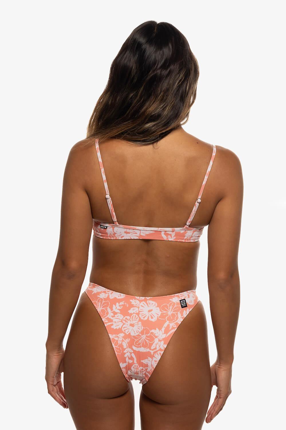 Final Sale Kelia Bikini Bottom Product Image