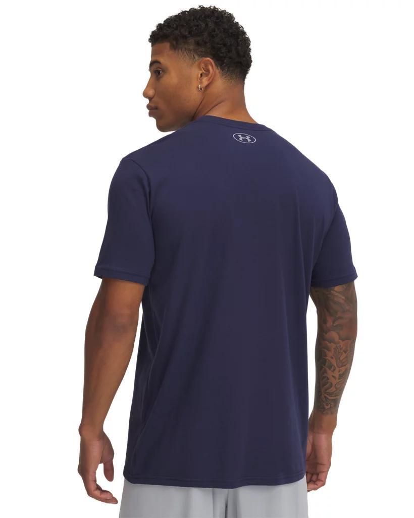 UA Freedom Left Chest Product Image