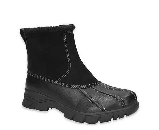 Easy Works Womens Yuka Duck Boot Product Image