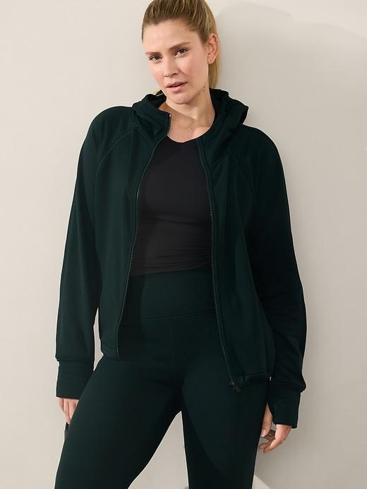 Altitude Fleece Lined Jacket Product Image