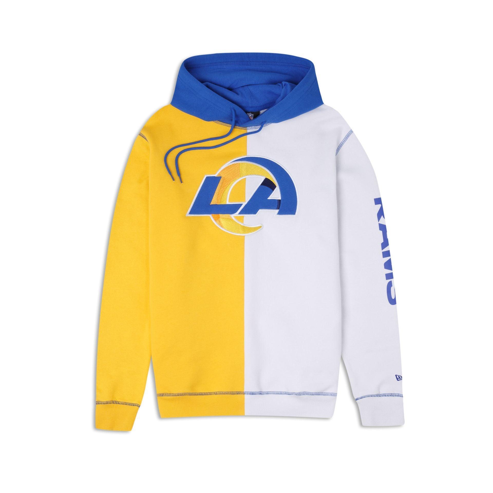 Los Angeles Rams 3rd Down Hoodie Male Product Image