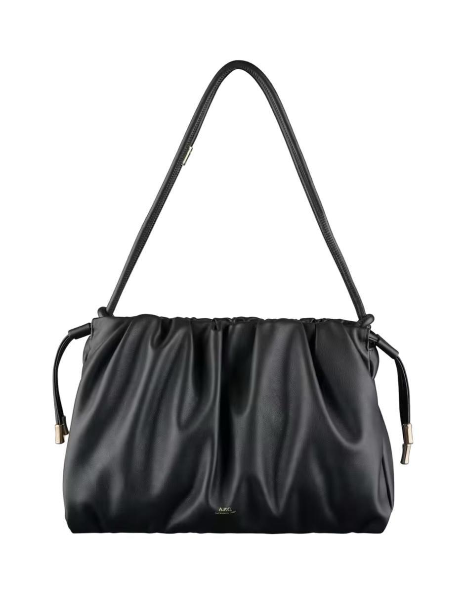 APC Handbag A. P.c. Woman Color Black Product Image