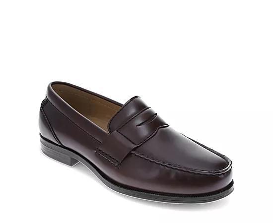 Dockers Mens Colleague Penny Loafer Product Image