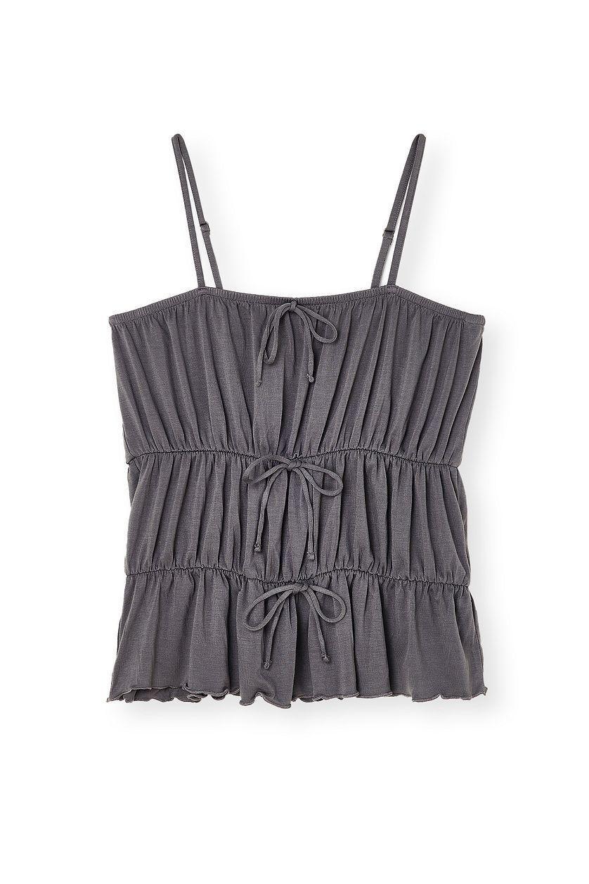 Bow Detail Top Product Image