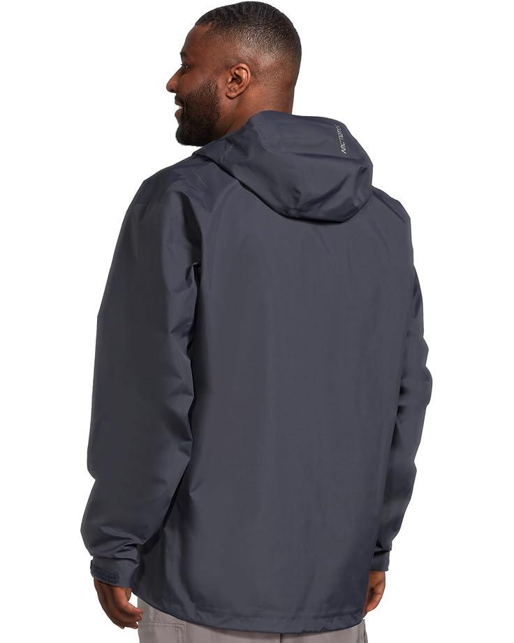 Beta Jacket Product Image