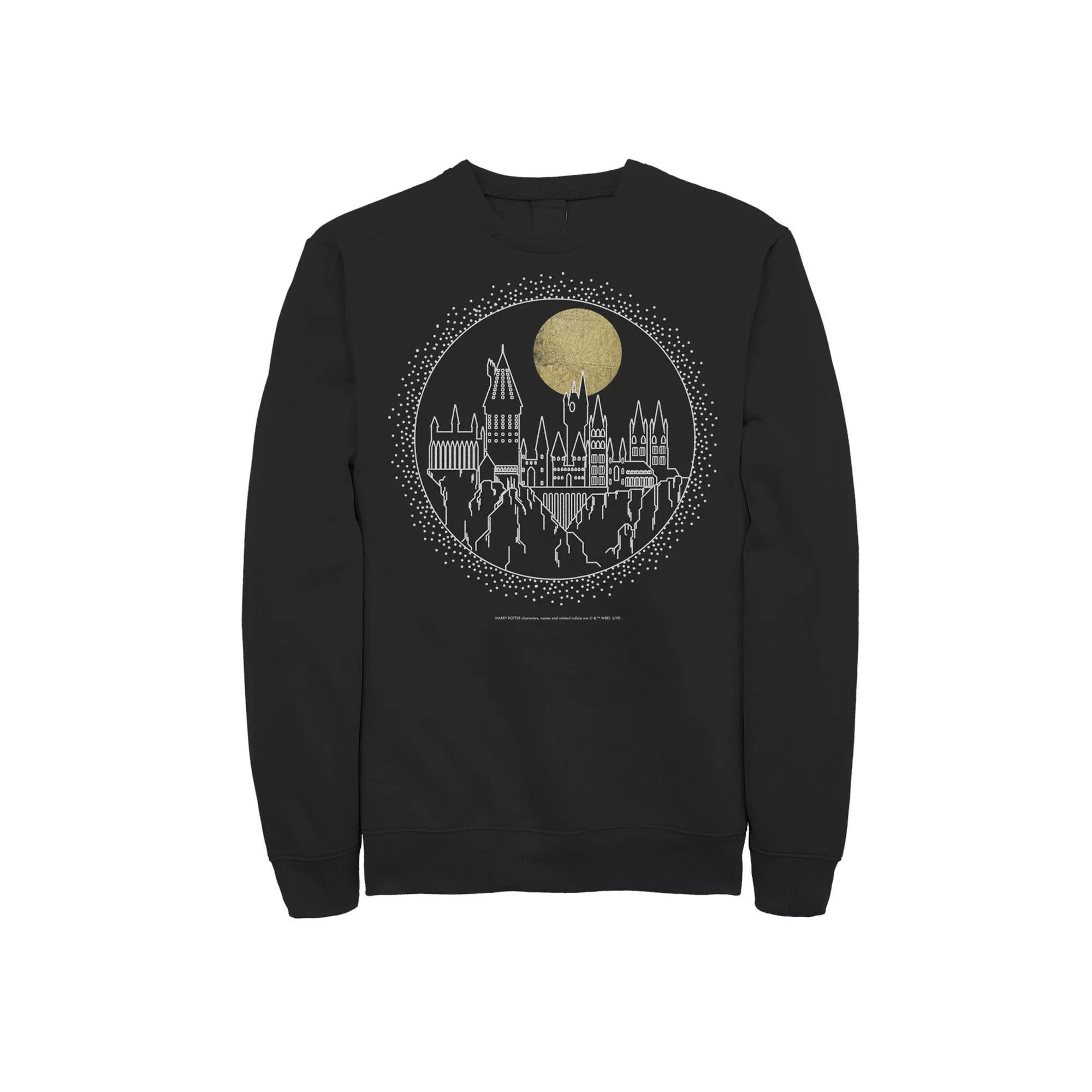 Disney's Encanto Men's We Don't Talk About Bruno Sweatshirt,  Product Image
