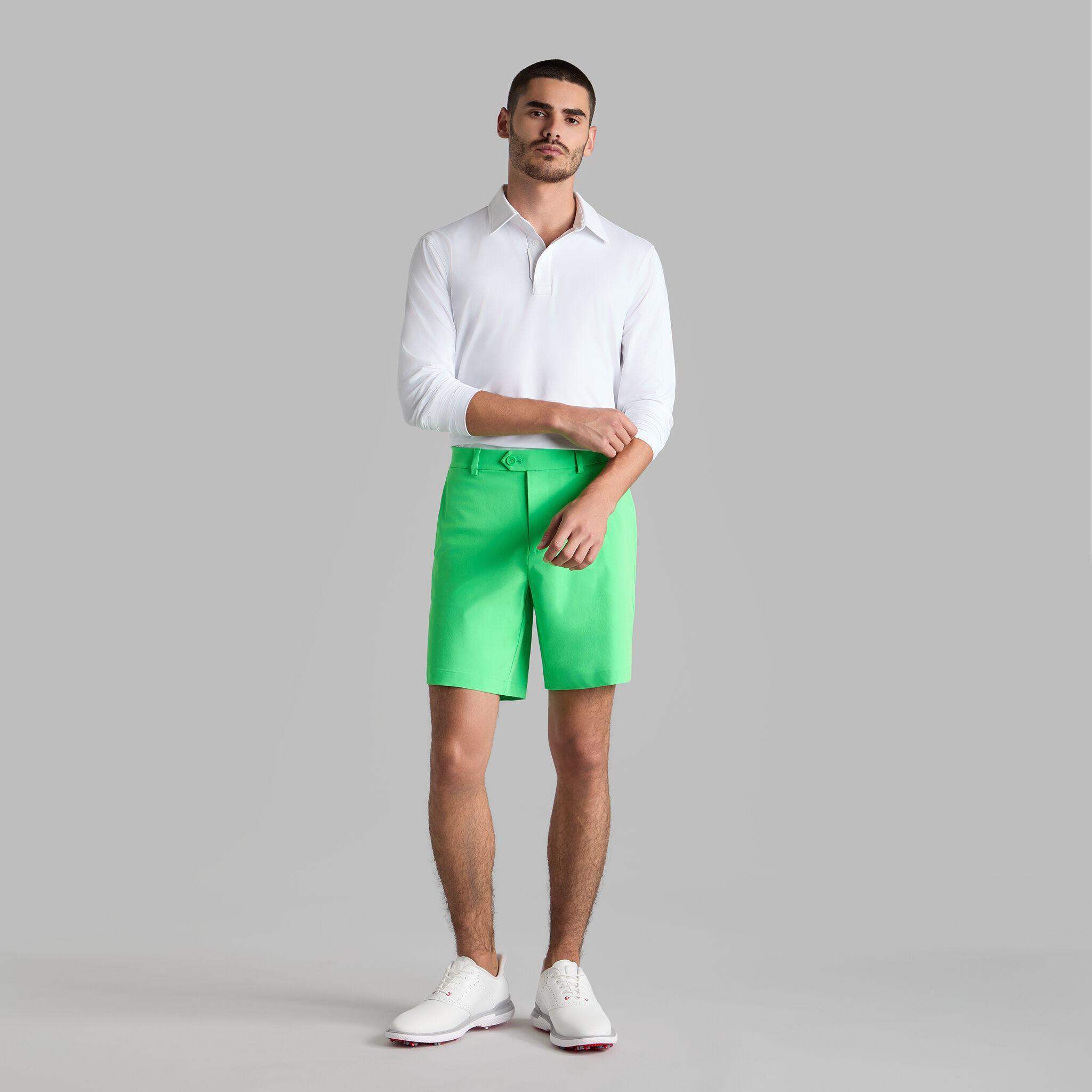 MAVERICK 4-WAY STRETCH LINED SHORT Product Image