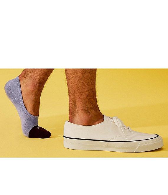 Bombas Colorblock No Show Socks Product Image