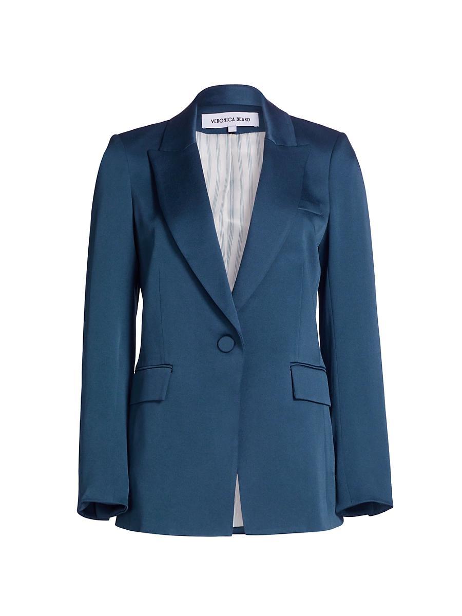 Womens Long & Lean Dickey Jacket Product Image