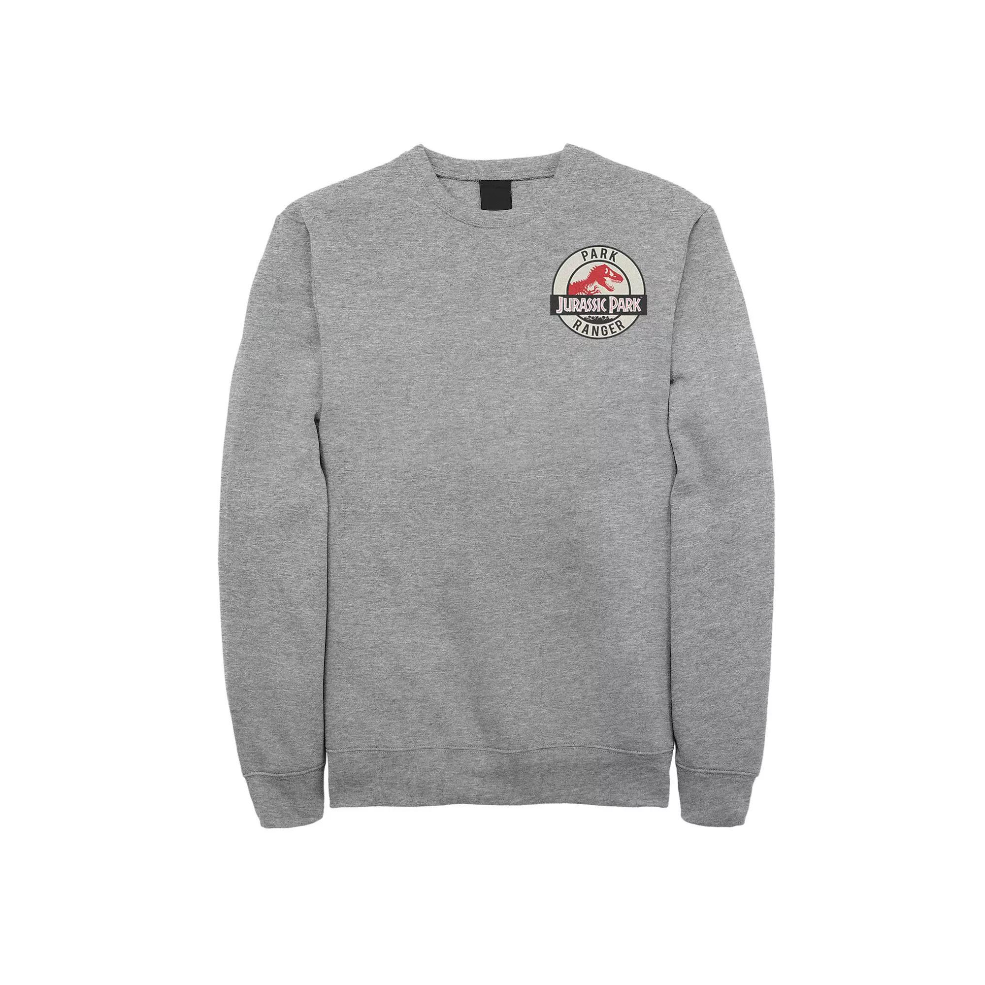 Men's Fifth Sun Be Cool Be Kind Script Sweatshirt,  Product Image