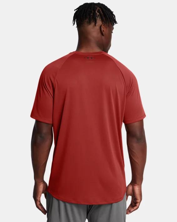 Men's UA Tech™ 2.0 Short Sleeve Product Image