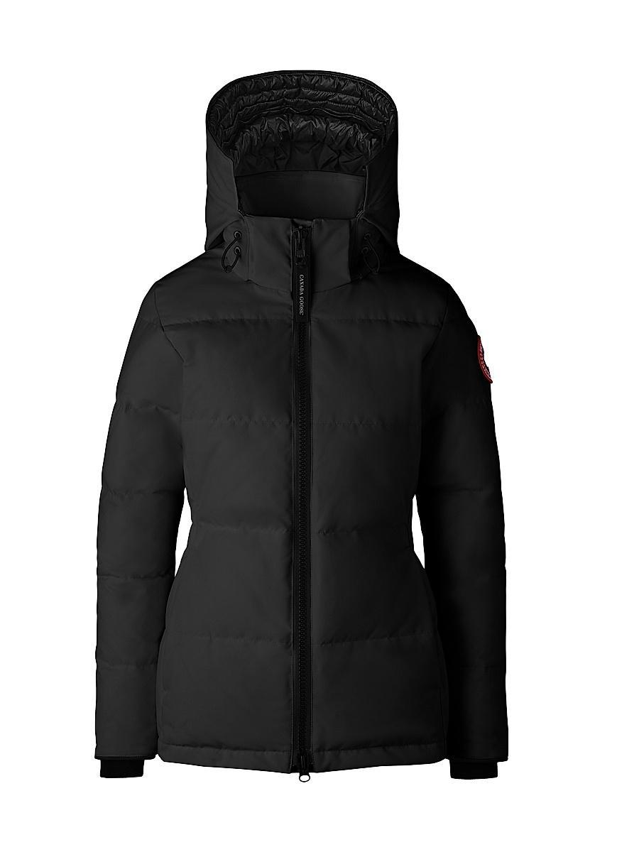 Womens Chelsea Parka Product Image