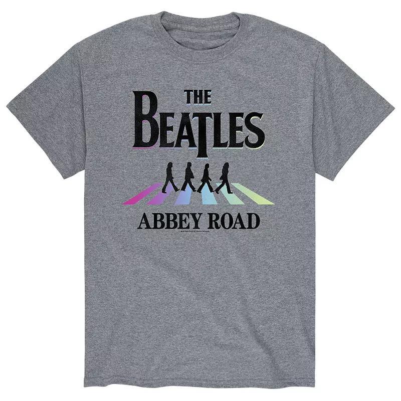 Men's The Beatles Abbey Road Tee,  Product Image