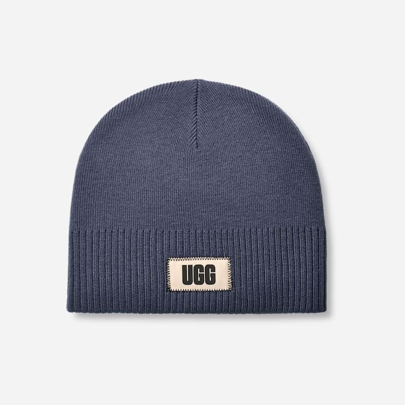 UGG Mens Lightweight Beanie Polyester Blend Product Image
