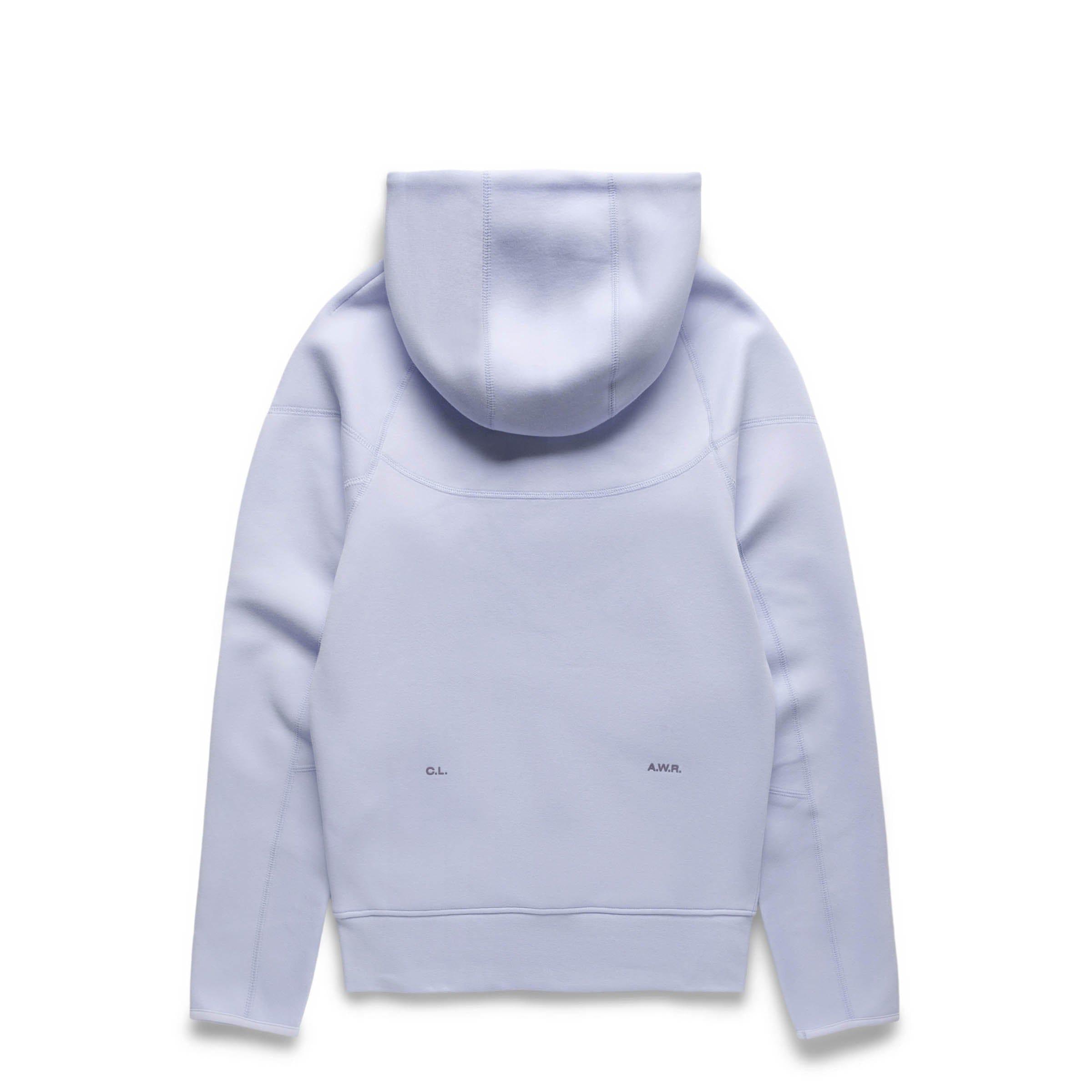 NOCTA TECH FLEECE FULL ZIP HOODIE Male Product Image