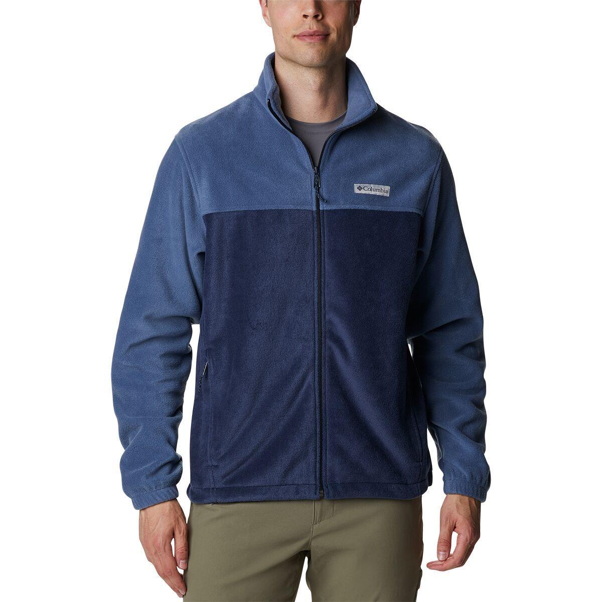 Columbia Mens Steens Mountain 2.0 Full Zip Fleece Jacket- Product Image