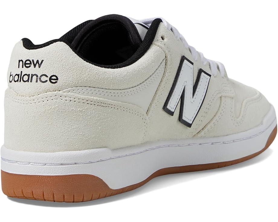 Men's New Balance Numeric 480 Numeric Product Image