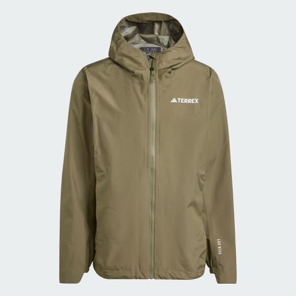 Terrex Multi 2.5L Rain.Rdy Jacket Product Image