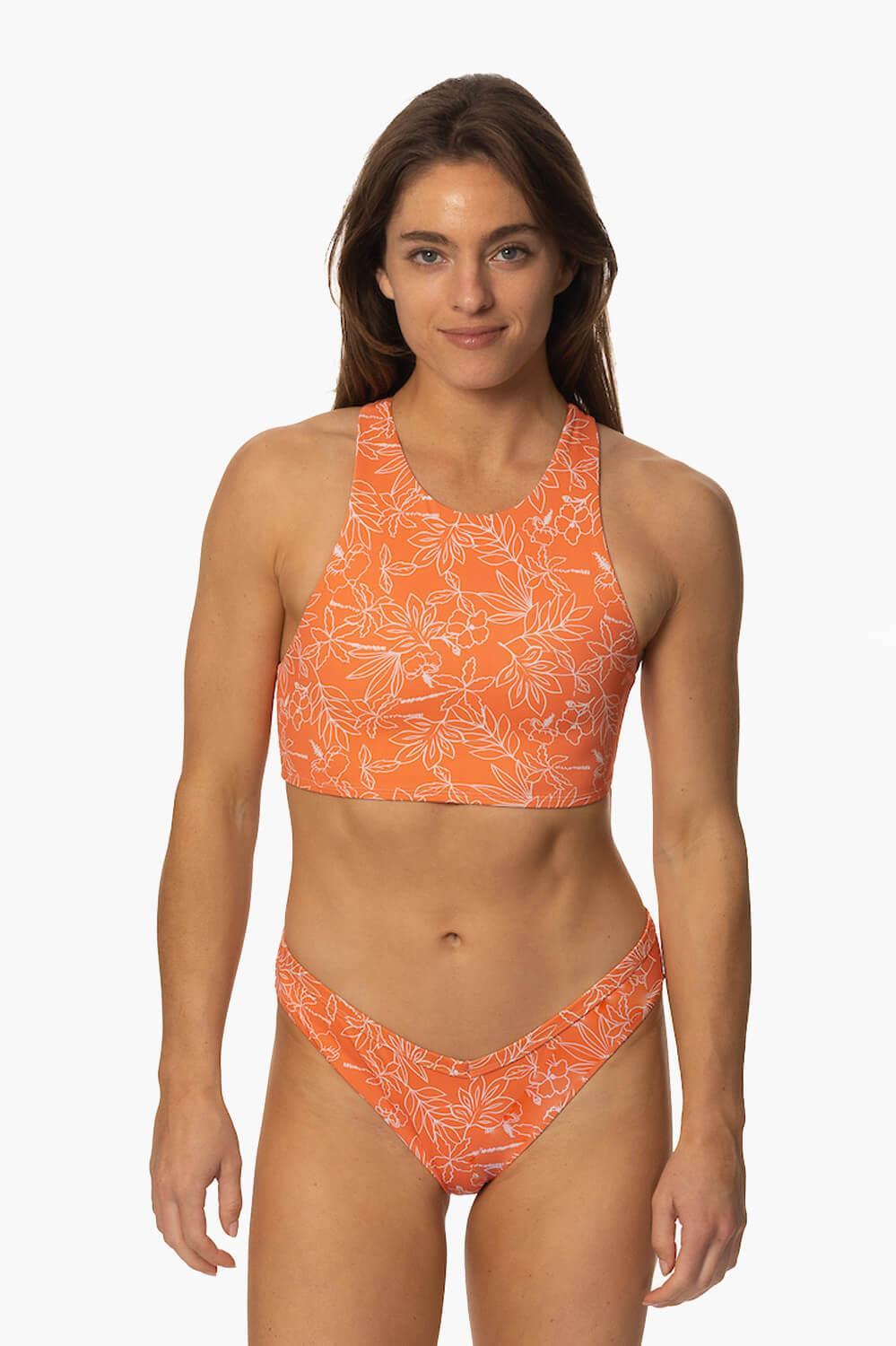 Camila Bikini Bottom Product Image