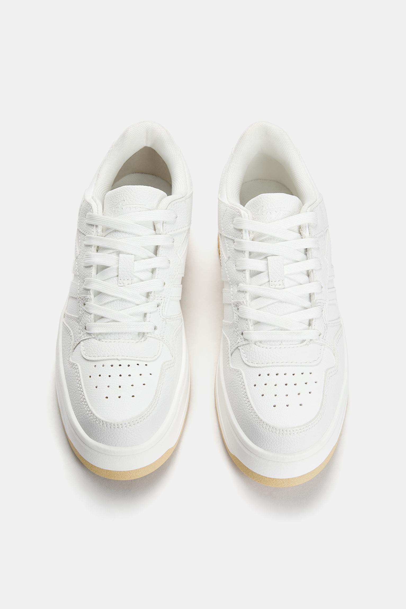 Chunky sneakers Product Image