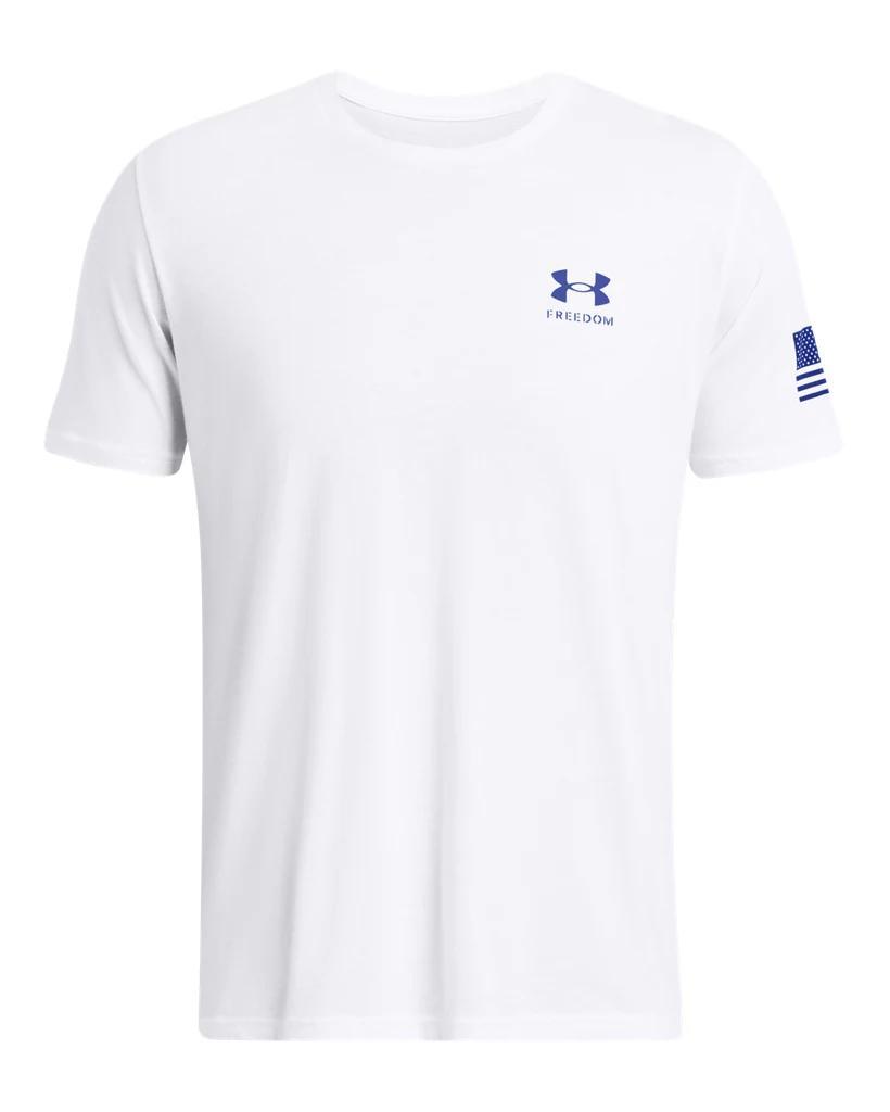 UA Freedom Flag Gradient Product Image