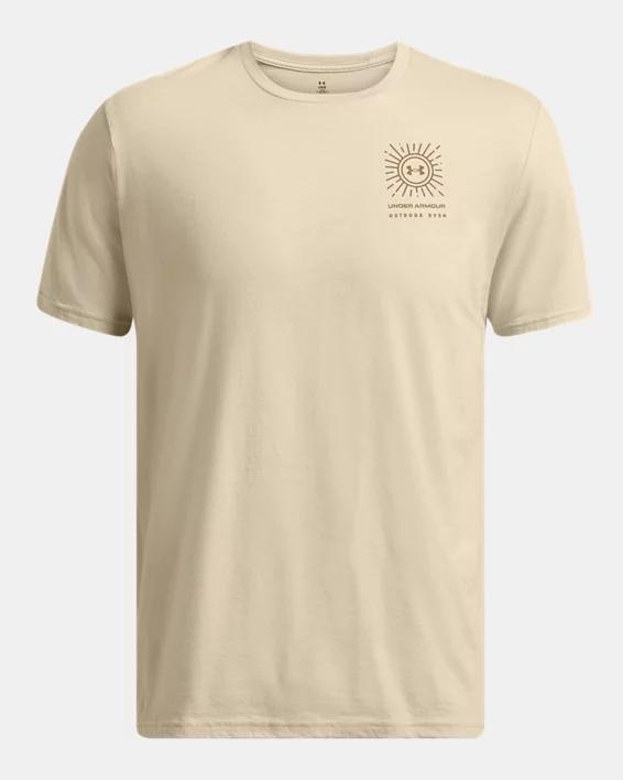 Men's UA Outdoor Canyon Short Sleeve Product Image