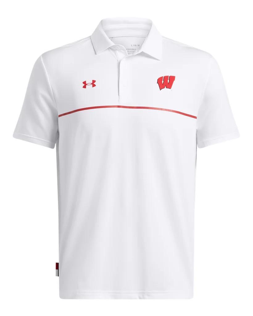 UA Playoff Collegiate Stripe Product Image
