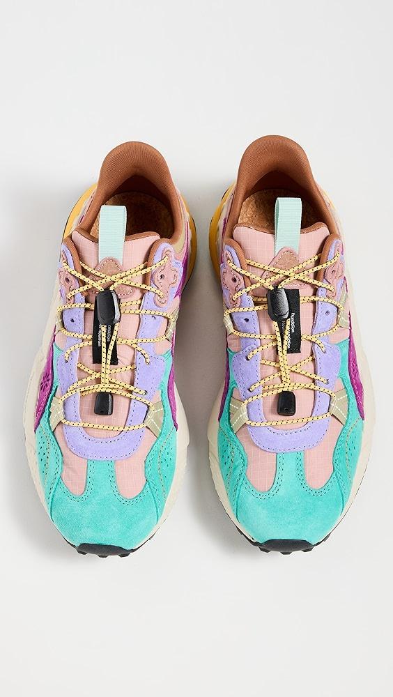 Flower Mountain Tiger Hill Sneakers | Shopbop Product Image