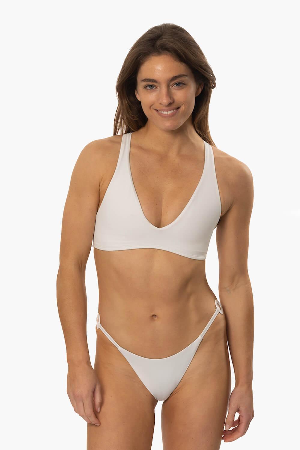 Luisa Bikini Bottom - Encinitas Female Product Image