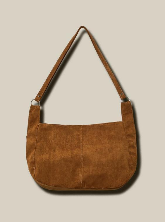 Relaxed Satchel Product Image