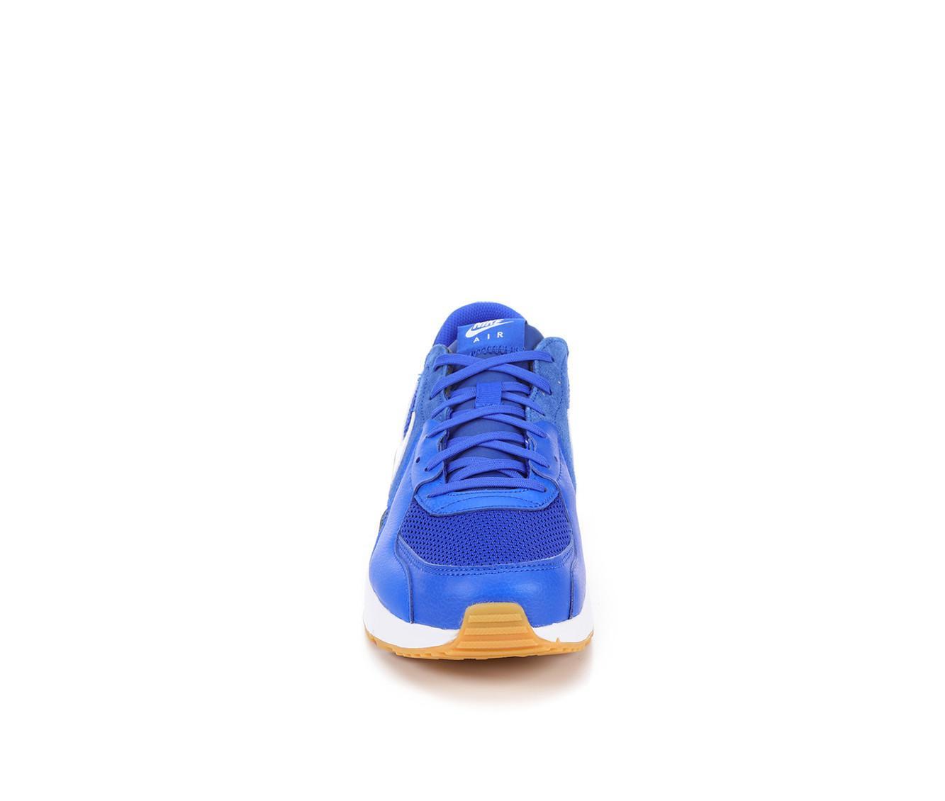 Men's Nike Air Max Excee Sneakers Product Image