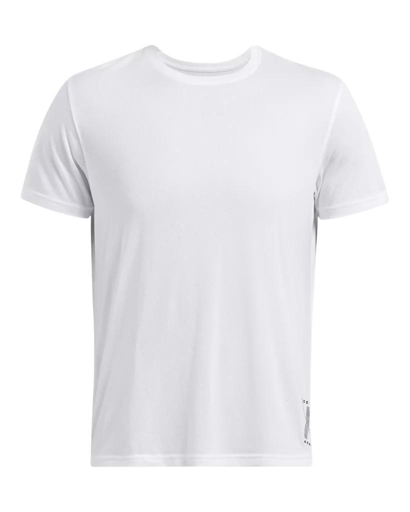 Men's UA Run Anywhere T-Shirt Product Image