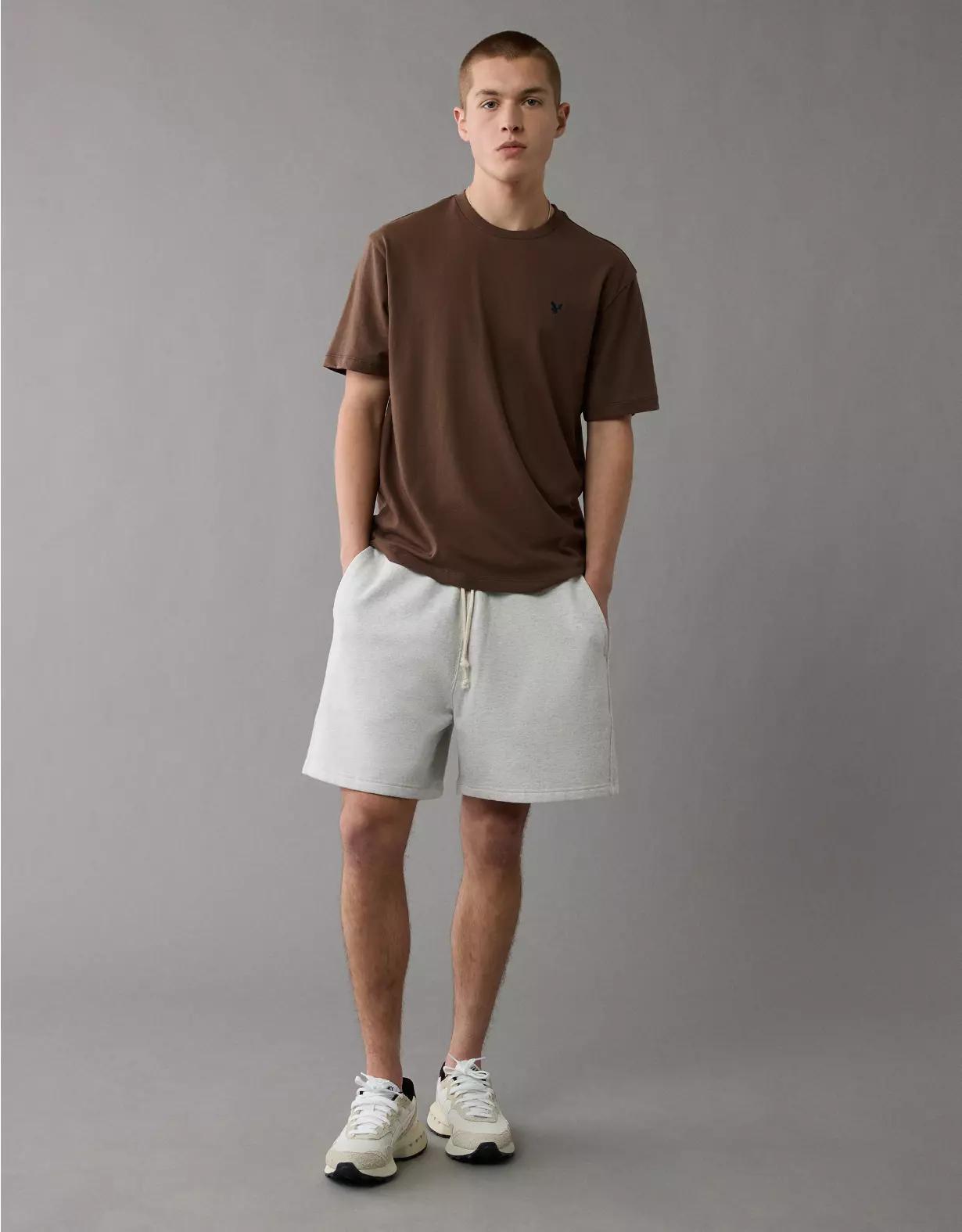 AE Lightweight Icon T-Shirt Men's Product Image