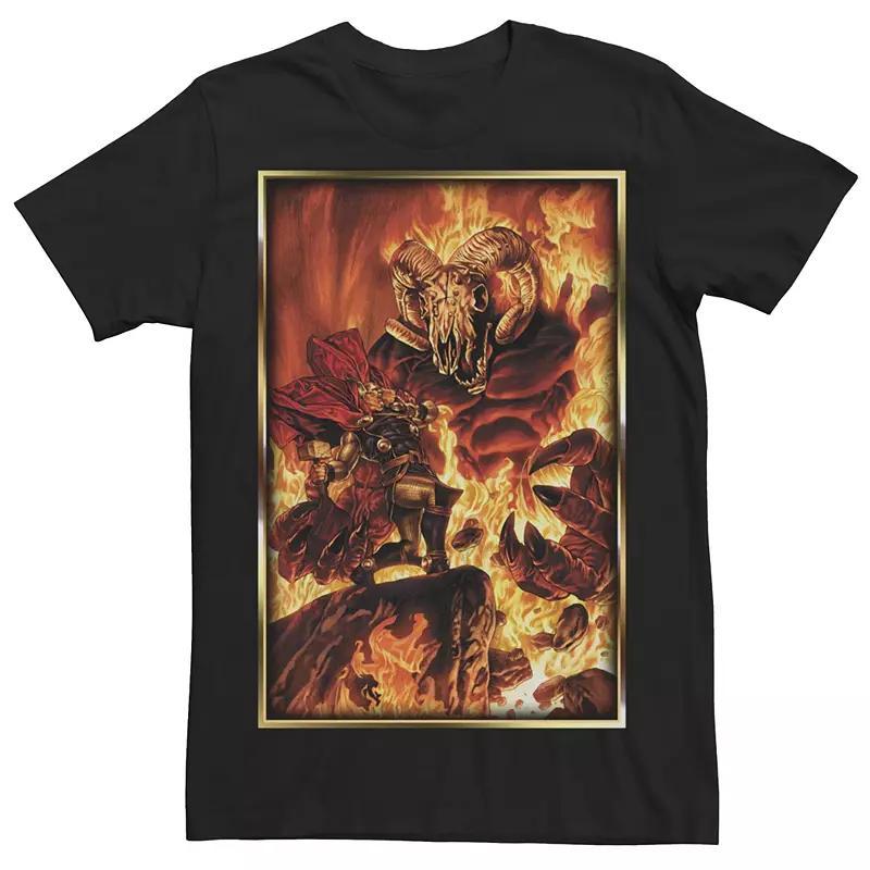 Mens Thor Tee Product Image