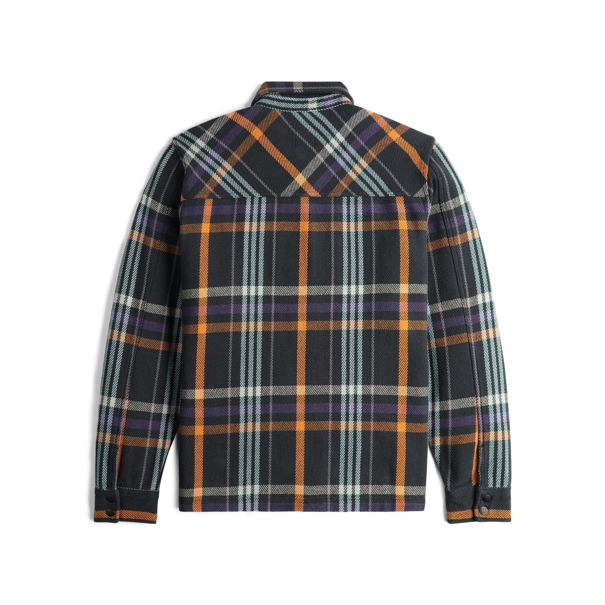 Mountain Shirt Jacket - Men's - Final Sale Male Product Image