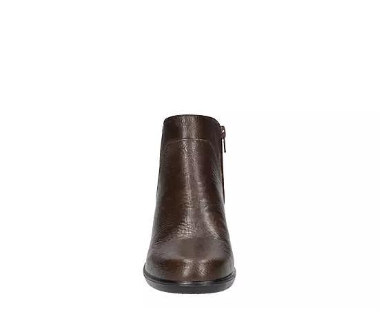 Easy Street Womens Mindy Short Boot Product Image