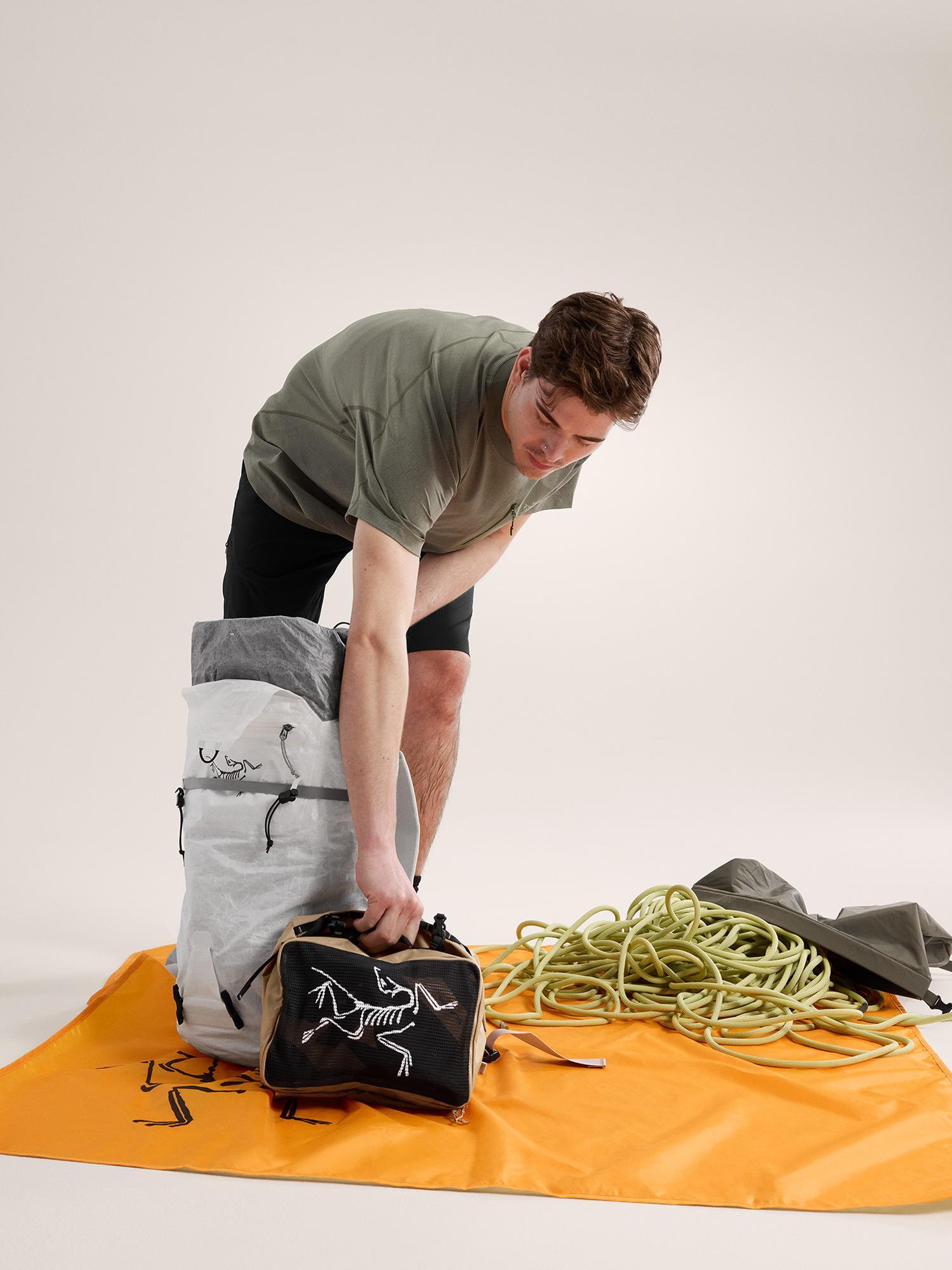 Index Gear Organizer Product Image