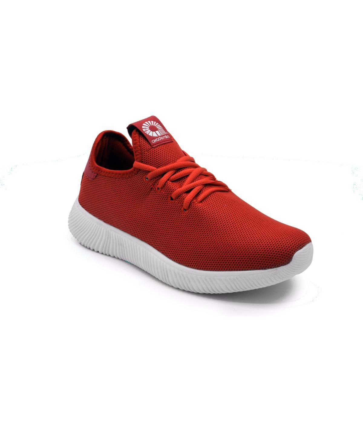 Akademiks Mens Pulse Knit Shoes Product Image