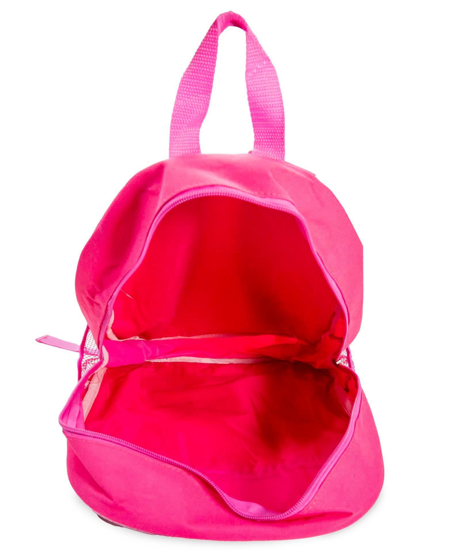 Rainbow Puppy 16” Pawsome Backpack Product Image