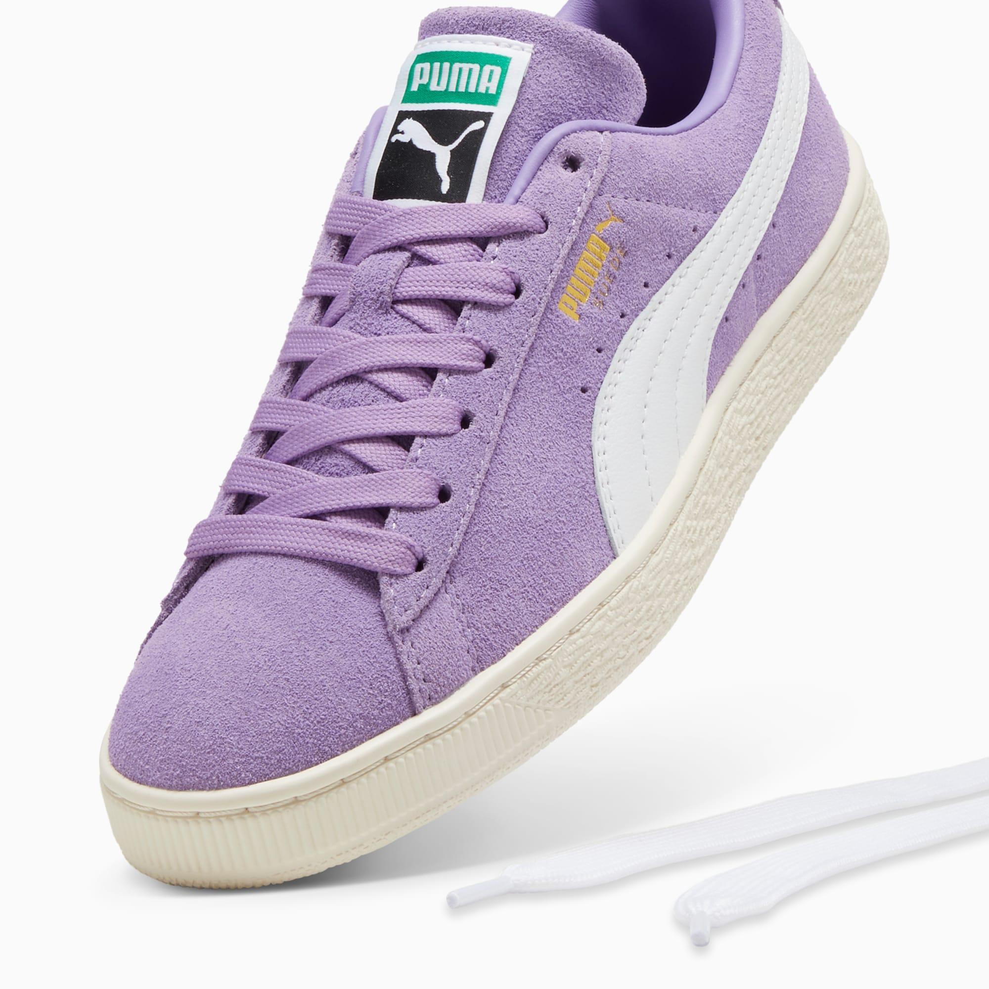 Suede Classic Sneakers Product Image