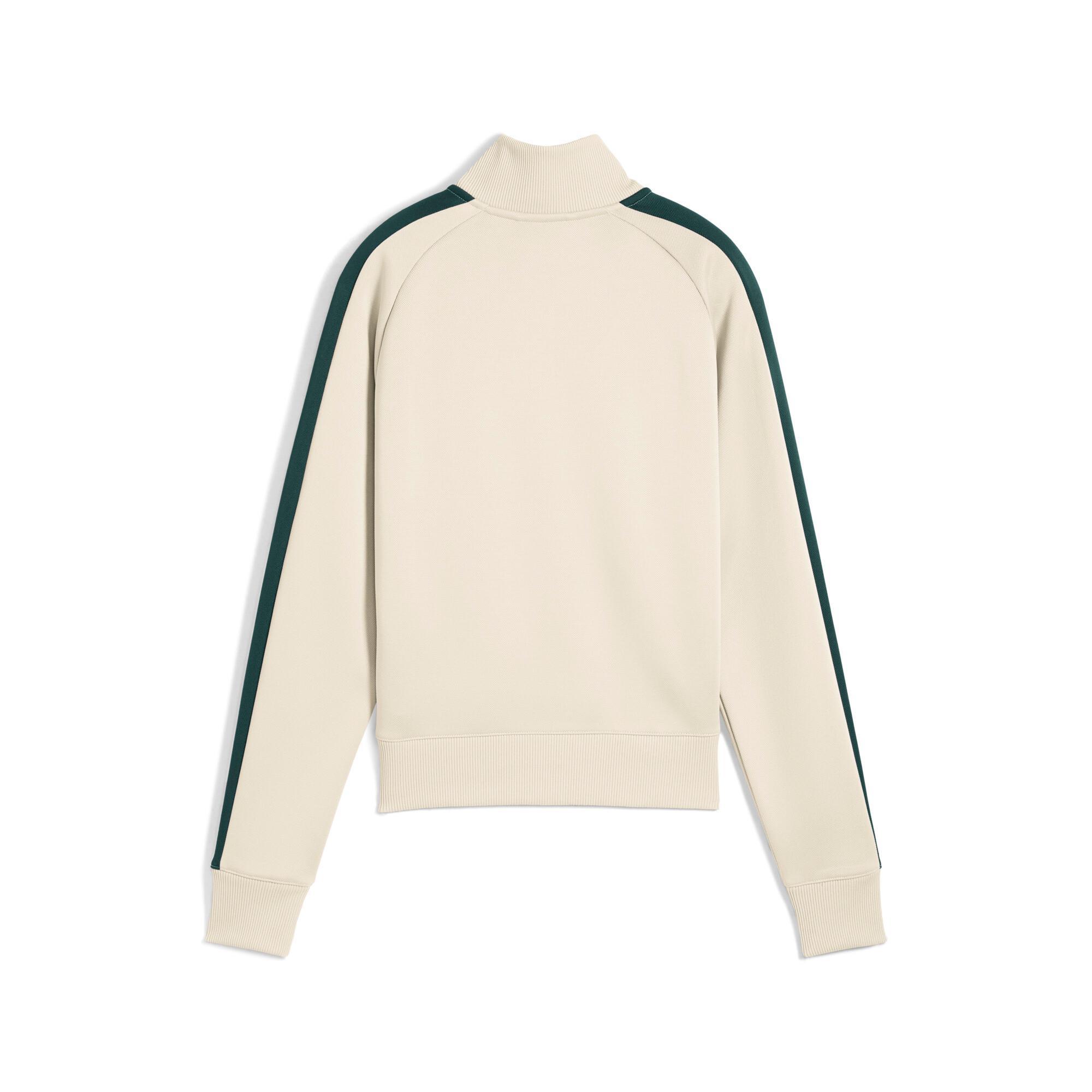 T7 ALWAYS ON Women's Short Track Jacket Product Image