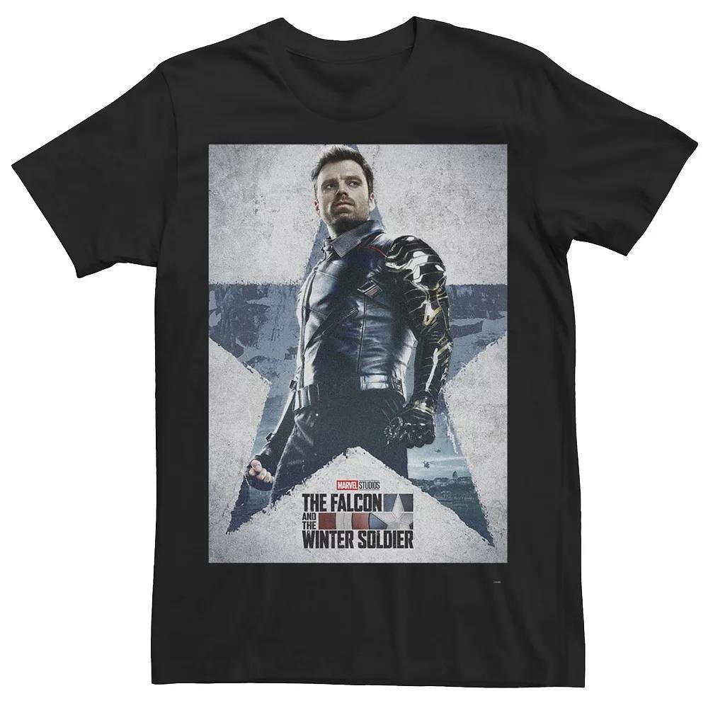 Men's Star Wars The Rise of Skywalker Sith Trooper Villain Tee,  Product Image