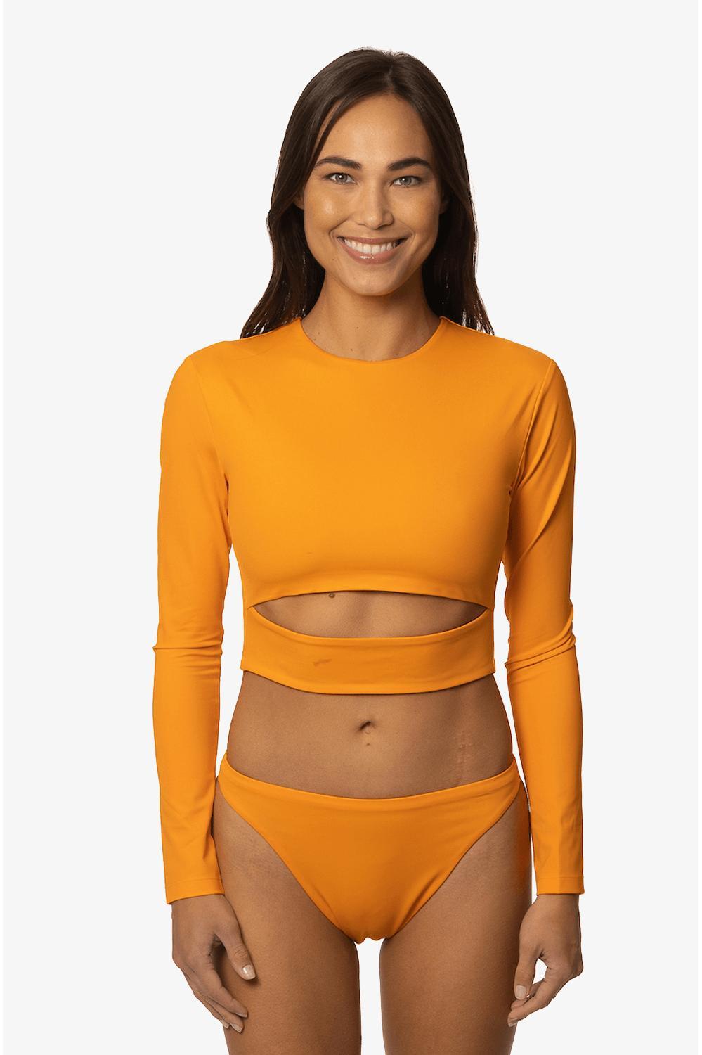 Haliewa Bikini Bottom - Harmony Female Product Image