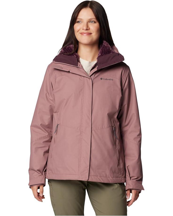 Benton Springs™ Full Zip Product Image