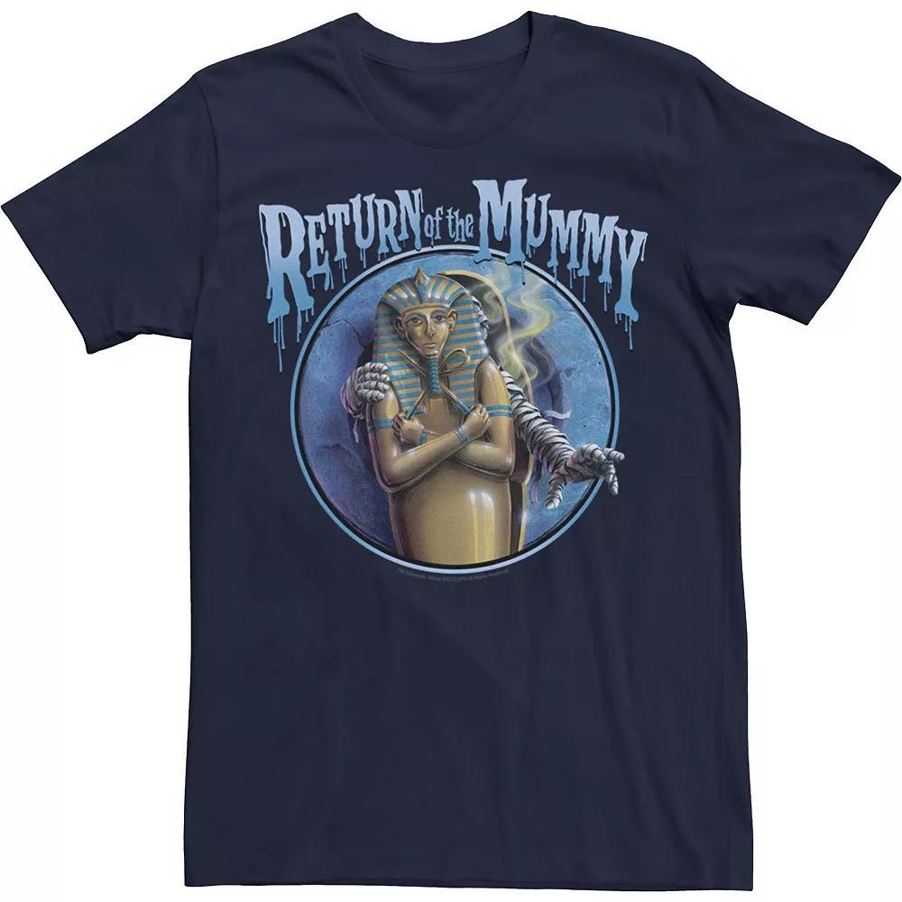 Men's Pinky And The Brain Logo Outline Tee,  Product Image