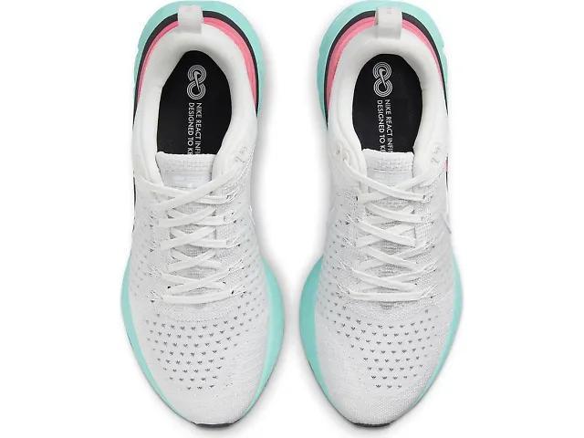 Men's | Nike React Infinity Run Flyknit 2 Product Image