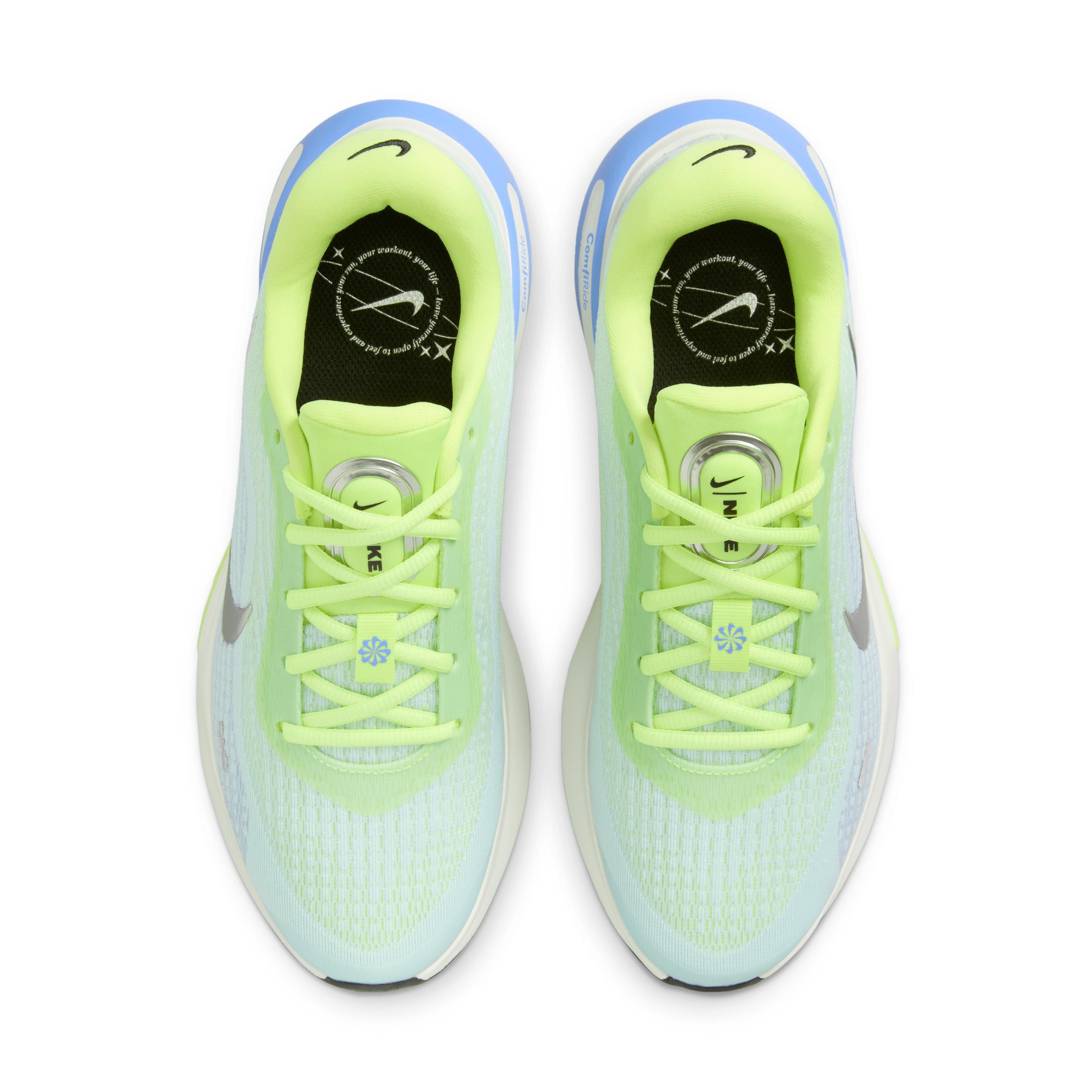 Nike Women's Journey Run Road Running Shoes Product Image