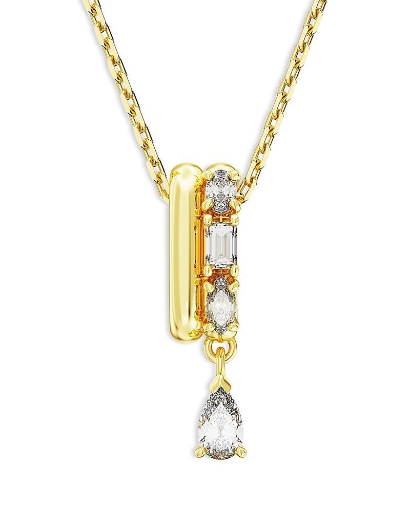 Swarovski Dextera Pendant Necklace, 15-17 Product Image